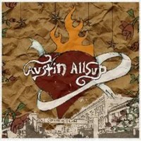 Purchase Austin Allsup - Intensity