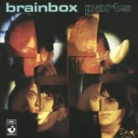 Purchase Brainbox - Parts (Vinyl)