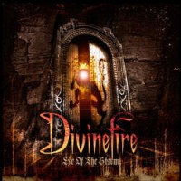 Purchase Divinefire - Eye Of The Storm