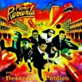 Buy Desorden Publico - Plomo Revienta Mp3 Download