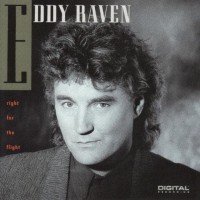 Purchase Eddy Raven - Right For The Flight