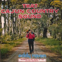 Purchase Eddy Raven - That Cajun Country Sound (Vinyl)