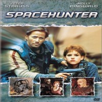 Purchase Elmer Bernstein - Spacehunter: Adventures In The Forbidden Zone