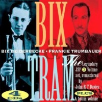 Purchase Frankie Trumbauer & Bix Beiderbecke - Bix & Tram (Reissue 2002) CD1