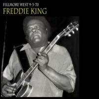 Purchase Freddie King - Live At Fillmore West (Vinyl)
