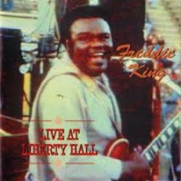 Purchase Freddie King - Live At Liberty Hall (Reissue 1995)