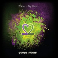Purchase Gramps Morgan - 2 Sides Of My Heart