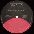 Buy Grandmaster Flash & The Furious Five - Girls Love The Way He Spins (VLS) Mp3 Download