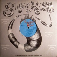 Purchase Grandmaster Flash & The Furious Five - Internationally Known (VLS)