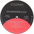 Buy Grandmaster Flash & The Furious Five - Style (Peter Gunn Theme) (VLS) Mp3 Download