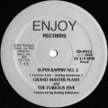 Buy Grandmaster Flash & The Furious Five - Superrapin' No.2 (VLS) Mp3 Download