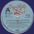 Buy Grandmaster Flash & The Furious Five - The Adventures On The Wheels Of Steel & The Birthday Party (VLS) Mp3 Download