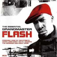 Purchase Grandmaster Flash - The Essential CD1