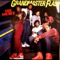 Buy Grandmaster Flash - The Source Mp3 Download