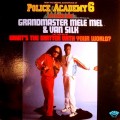 Buy Grandmaster Flash - What's The Matter With Your World (CDS) Mp3 Download