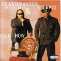 Buy Grandmaster Mele Mel & Scorpio - Right Now Mp3 Download