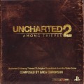 Purchase Greg Edmonson - Uncharted 2: Among Thieves (Original Soundtrack) Mp3 Download