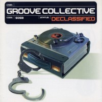 Purchase Groove Collective - Declassified