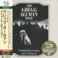 Buy Gregg Allman - The Gregg Allman Tour (Remastered 2008) (Live) Mp3 Download