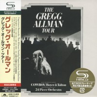Purchase Gregg Allman - The Gregg Allman Tour (Remastered 2008) (Live)