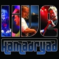 Purchase Hamadryad - Live In France