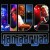 Buy Hamadryad - Live In France Mp3 Download