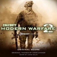 Purchase Hans Zimmer & Lorne Balfe - Call Of Duty: Modern Warfare 2 Original Score