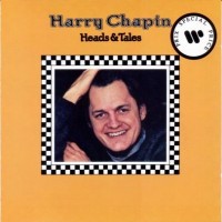 Purchase Harry Chapin - Heads & Tales (Vinyl)