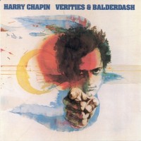 Purchase Harry Chapin - Verities & Balderdash (Vinyl)