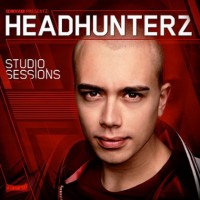 Purchase Headhunterz & Brennan Heart - Studio Sessions