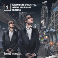 Purchase Headhunterz & Wildstylez - Present Project One - The Album