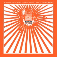 Purchase Headhunterz & Wildstylez - Tonight (CDS)