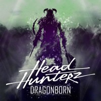 Purchase Headhunterz - Dragonborn (CDS)