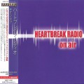 Buy Heartbreak Radio - On Air (Bonus Tracks) Mp3 Download
