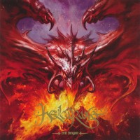 Purchase Helcaraxë - Red Dragon