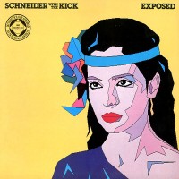 Purchase Helen Schneider & The Kick - Exposed (Vinyl)