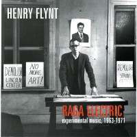 Purchase Henry Flynt - Raga Electric