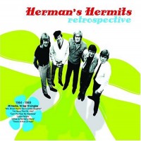Purchase Herman's Hermits - Retrospective