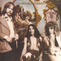 Purchase Highway Robbery - For Love Or Money (Vinyl)