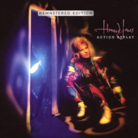 Purchase Howard Jones - Action Replay (Remastered Edition)