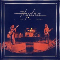 Purchase Hydra - Rock The World (Vinyl)