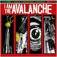 Purchase I Am The Avalanche - I Am The Avalanche