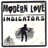 Purchase Indicators - Modern Love (VLS)
