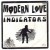 Buy Indicators - Modern Love (VLS) Mp3 Download
