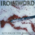 Buy Ironsword - Return Of The Warrior Mp3 Download