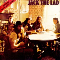 Purchase Jack The Lad - The Old Straight Track (Vinyl)