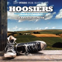Purchase Jerry Goldsmith - Hoosiers
