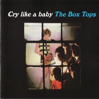 Purchase Box Tops - Cry Like A Baby (Vinyl)