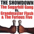 Buy VA - The Showdown Mp3 Download