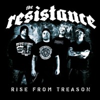 Purchase Resistance - Rise From Treason (EP)